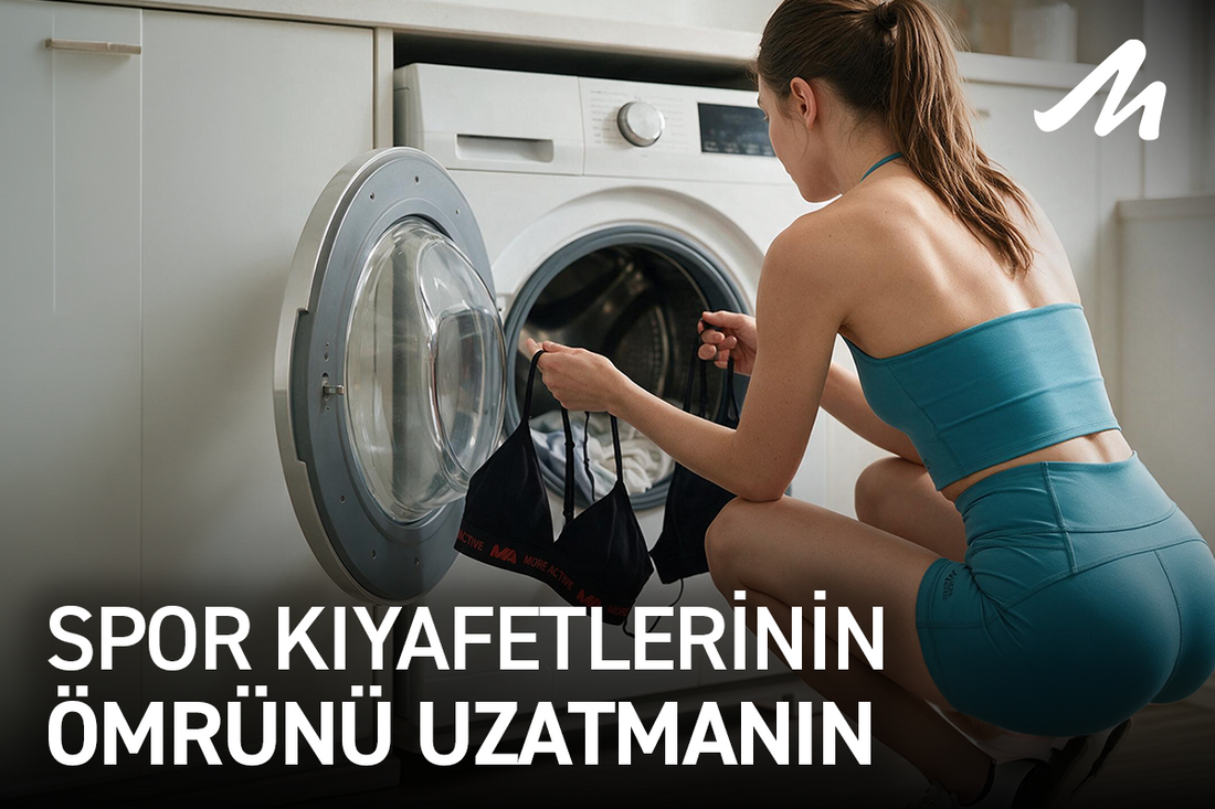 Tayt ve Bra Yıkama / Bakım Rehberi