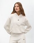 New Jersey  Kapüşonlu Sweatshirt