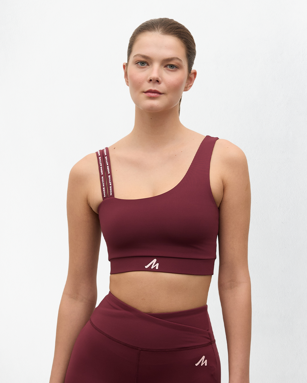 Vermont Sports Bra