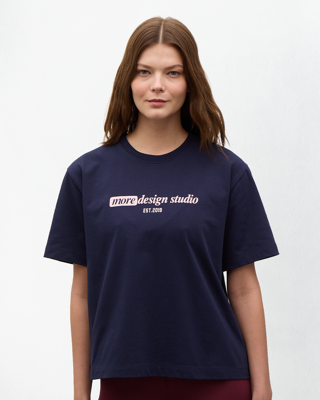 Glasgow Jersey Kısa Kollu T-Shirt