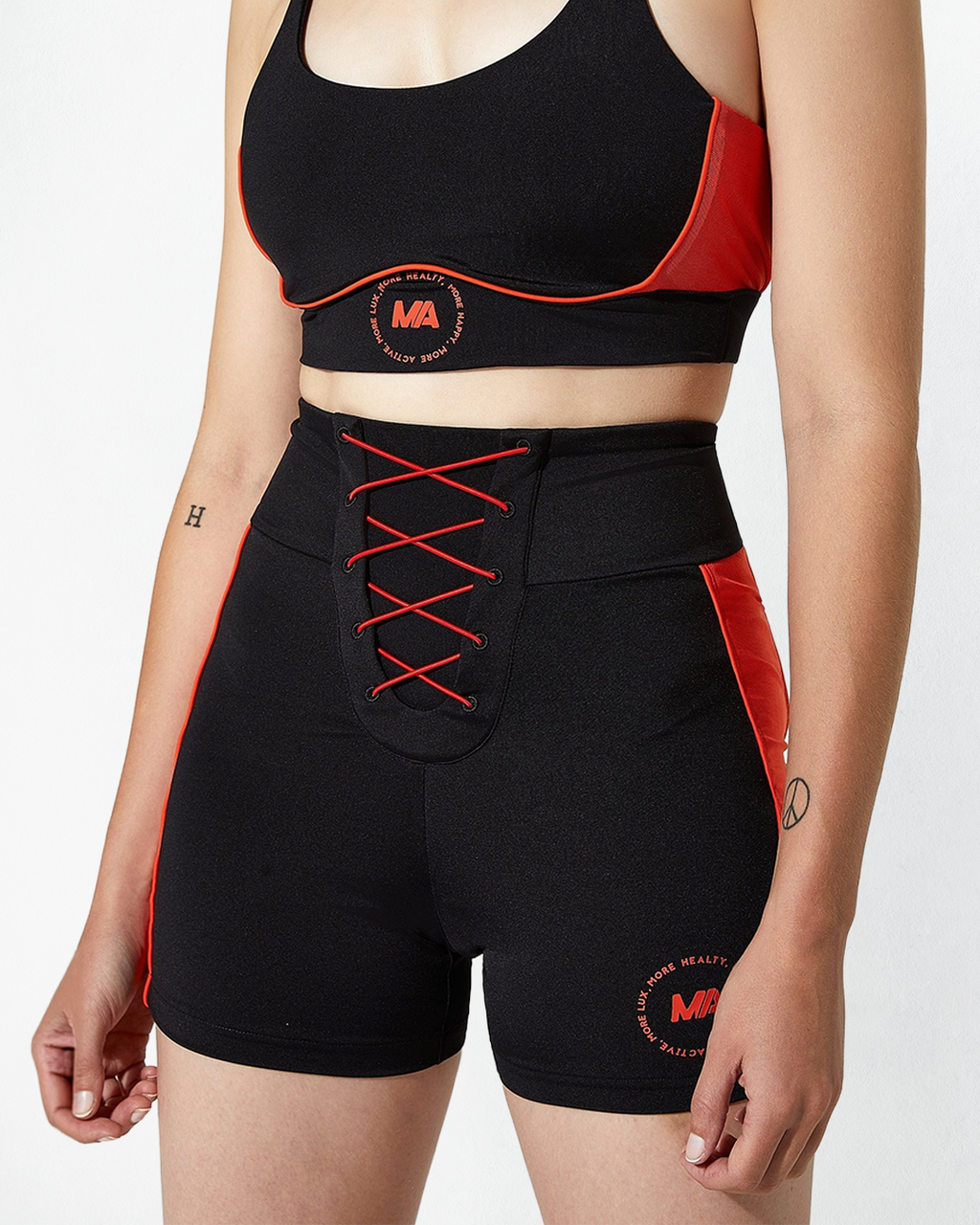 Athena Comfort Şort