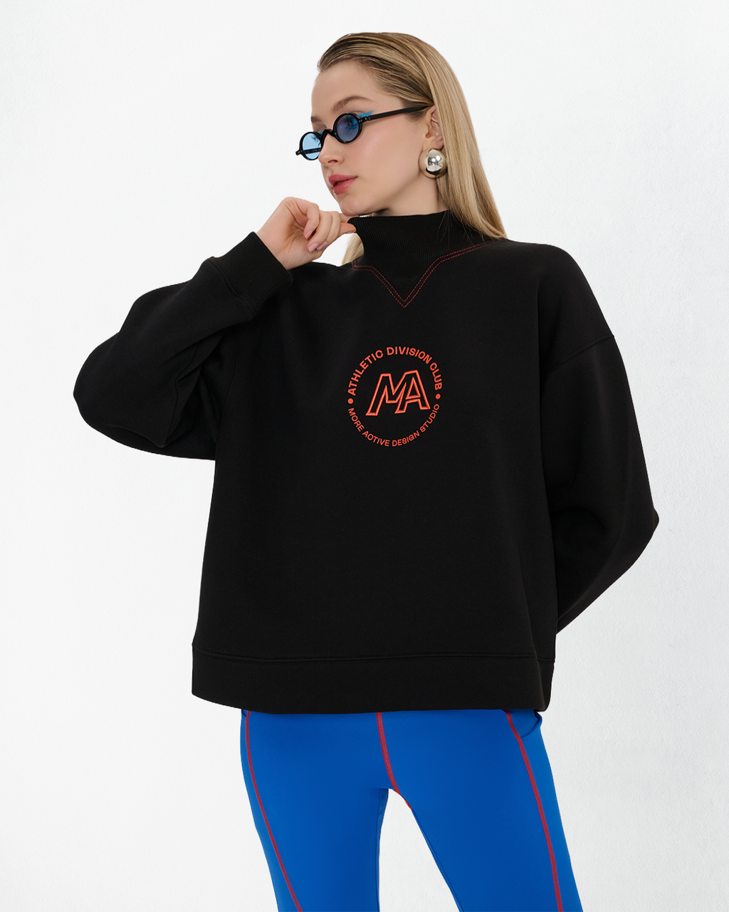 Freya Sweatshirt