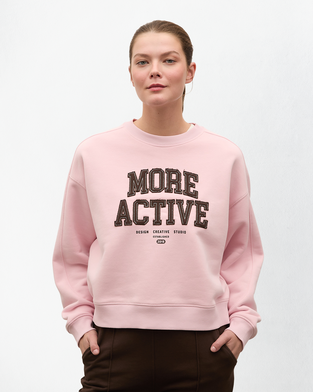 Alaska Sweatshirt