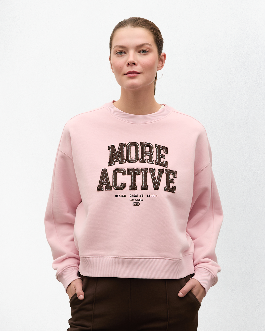 Alaska Sweatshirt