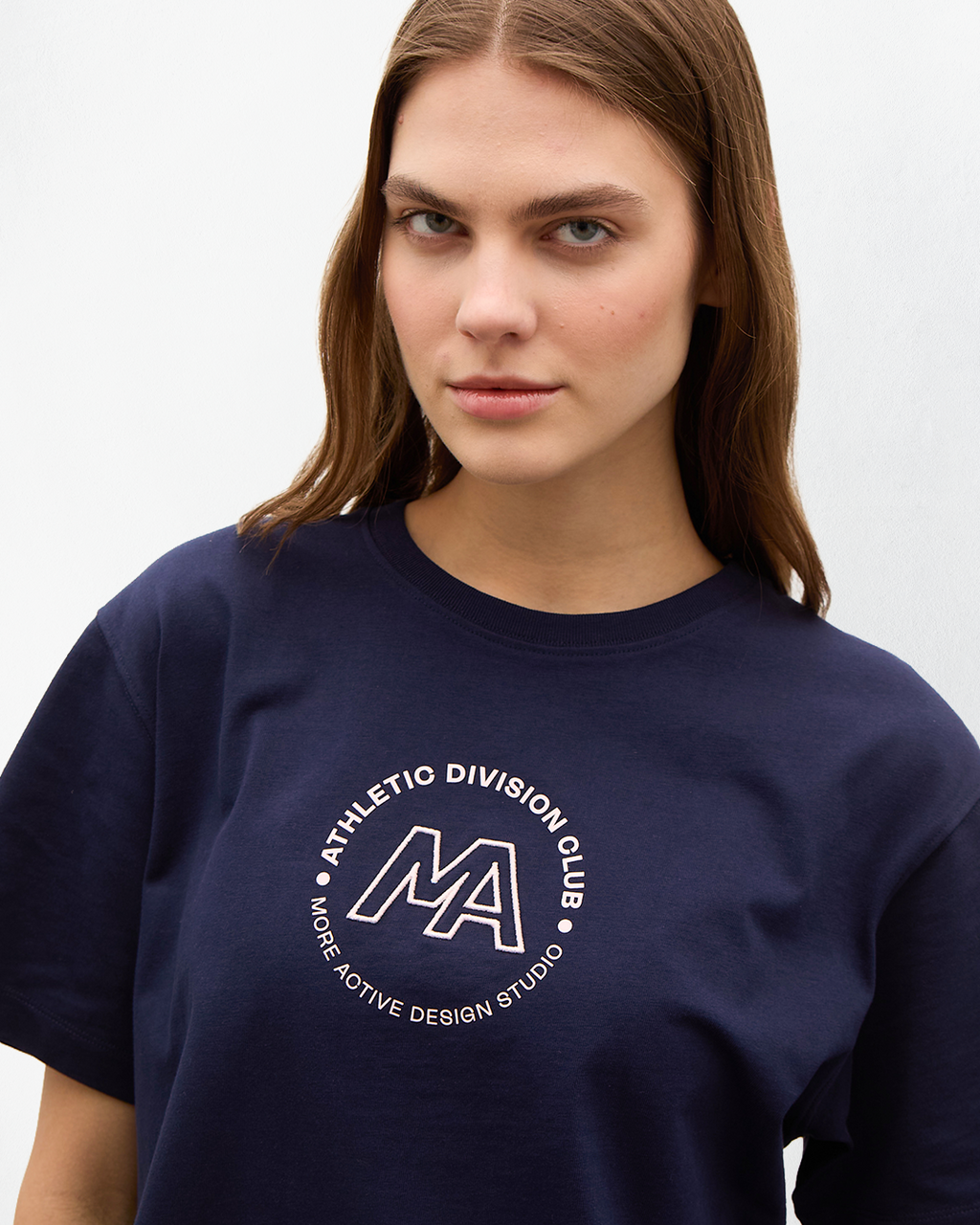Grill Grafik Baskılı Heavy Jersey T-Shirt - Koyu Lacivert