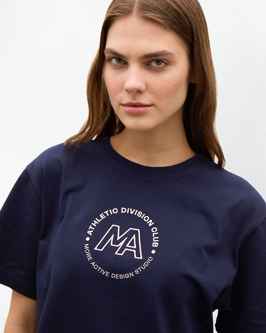 Grill Grafik Baskılı Heavy Jersey T-Shirt - Koyu Lacivert