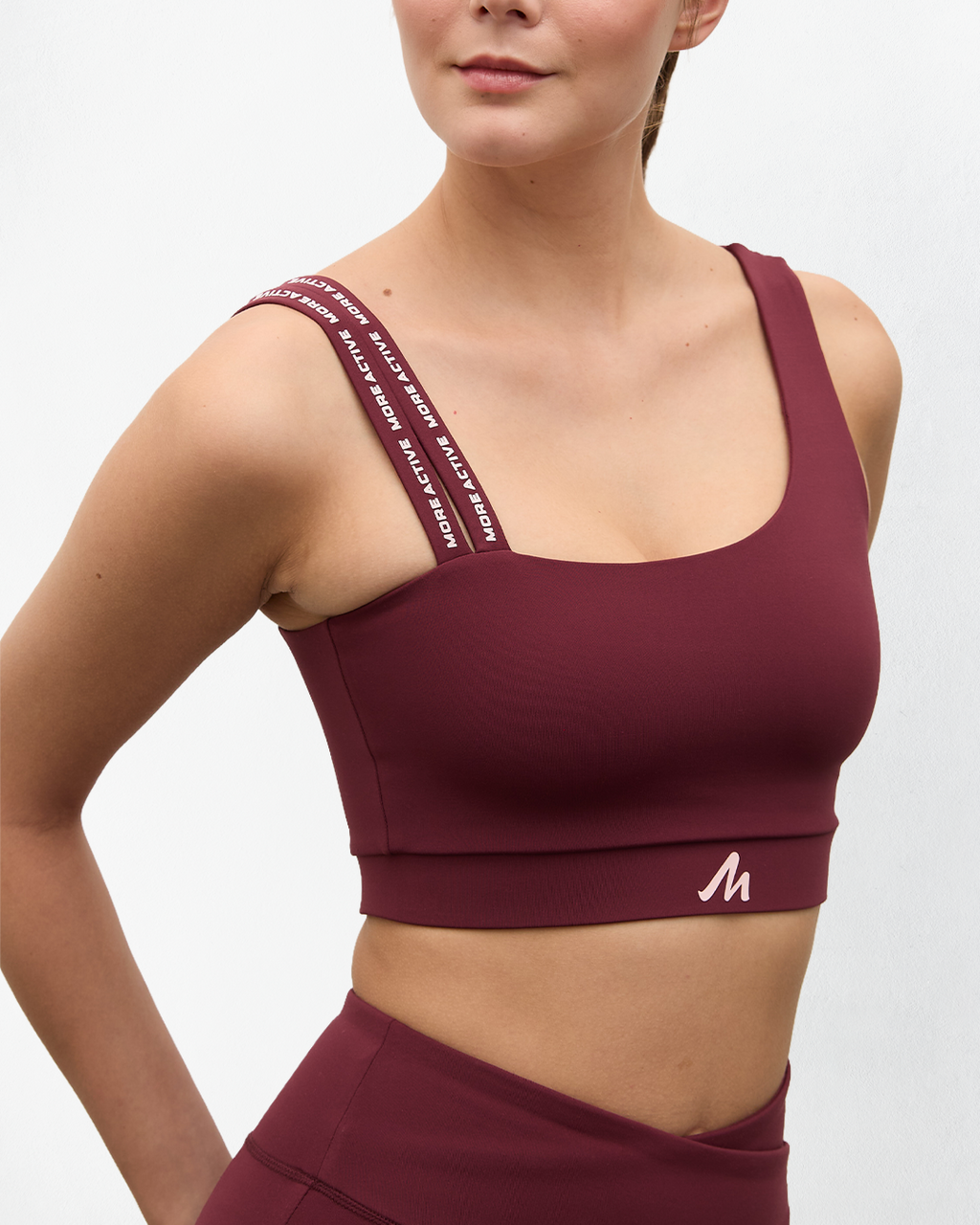 Vermont Sports Bra