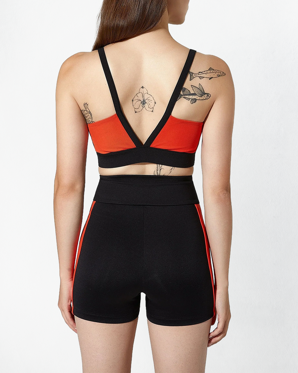 Athena Comfort Şort