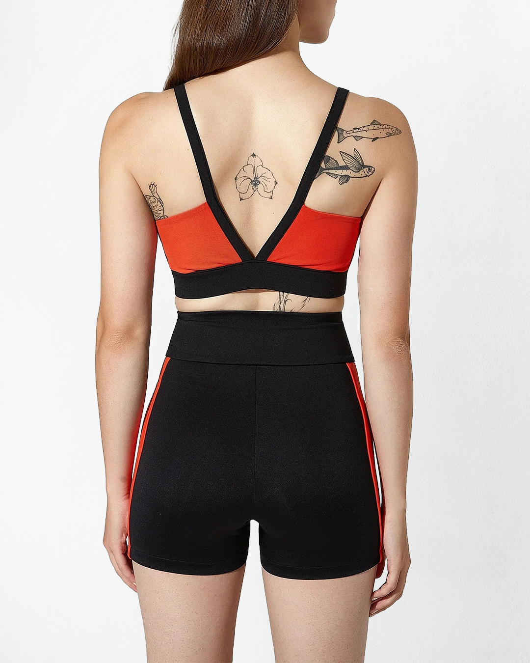 Athena Comfort Şort
