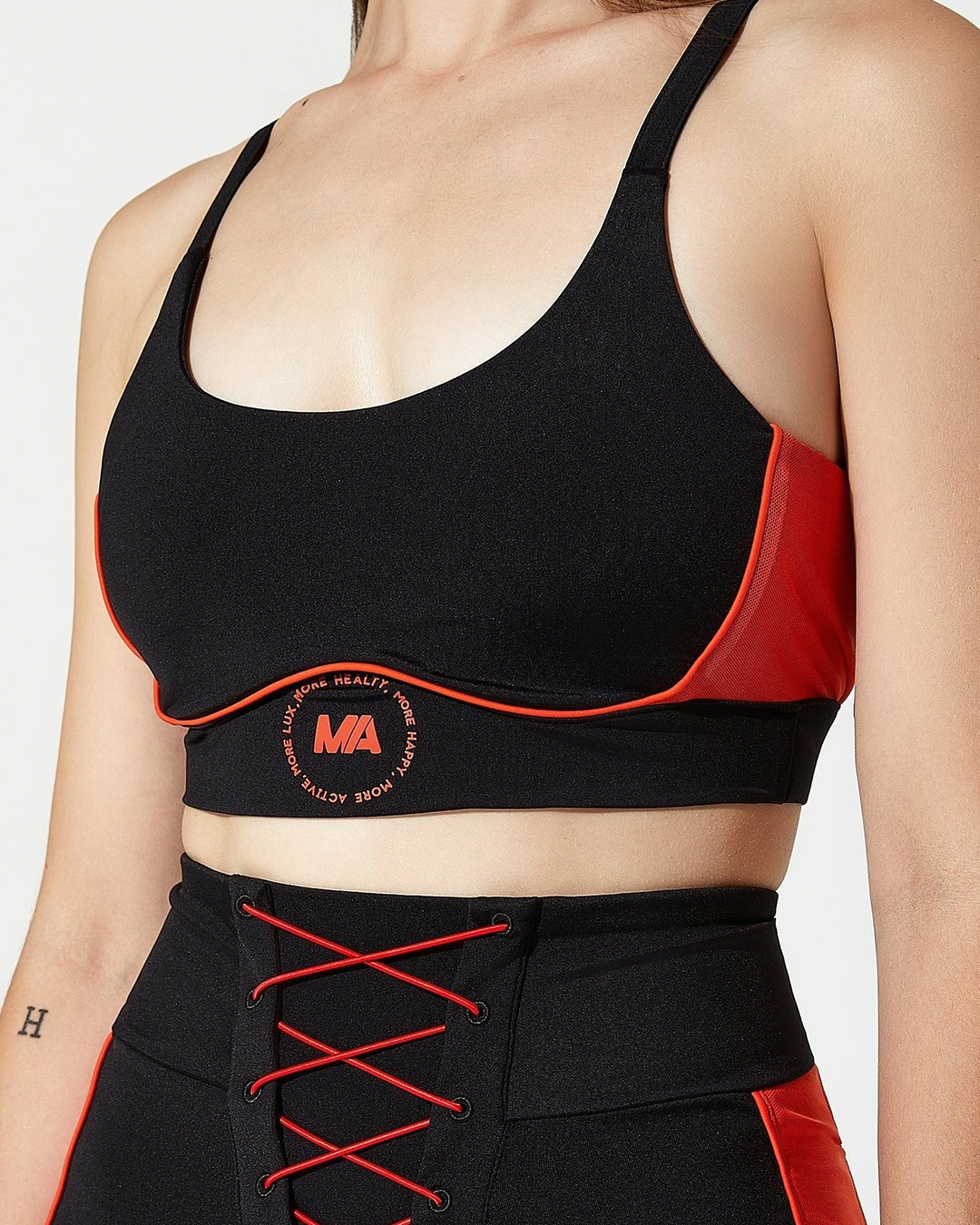 Hera Comfort Spor Sütyeni