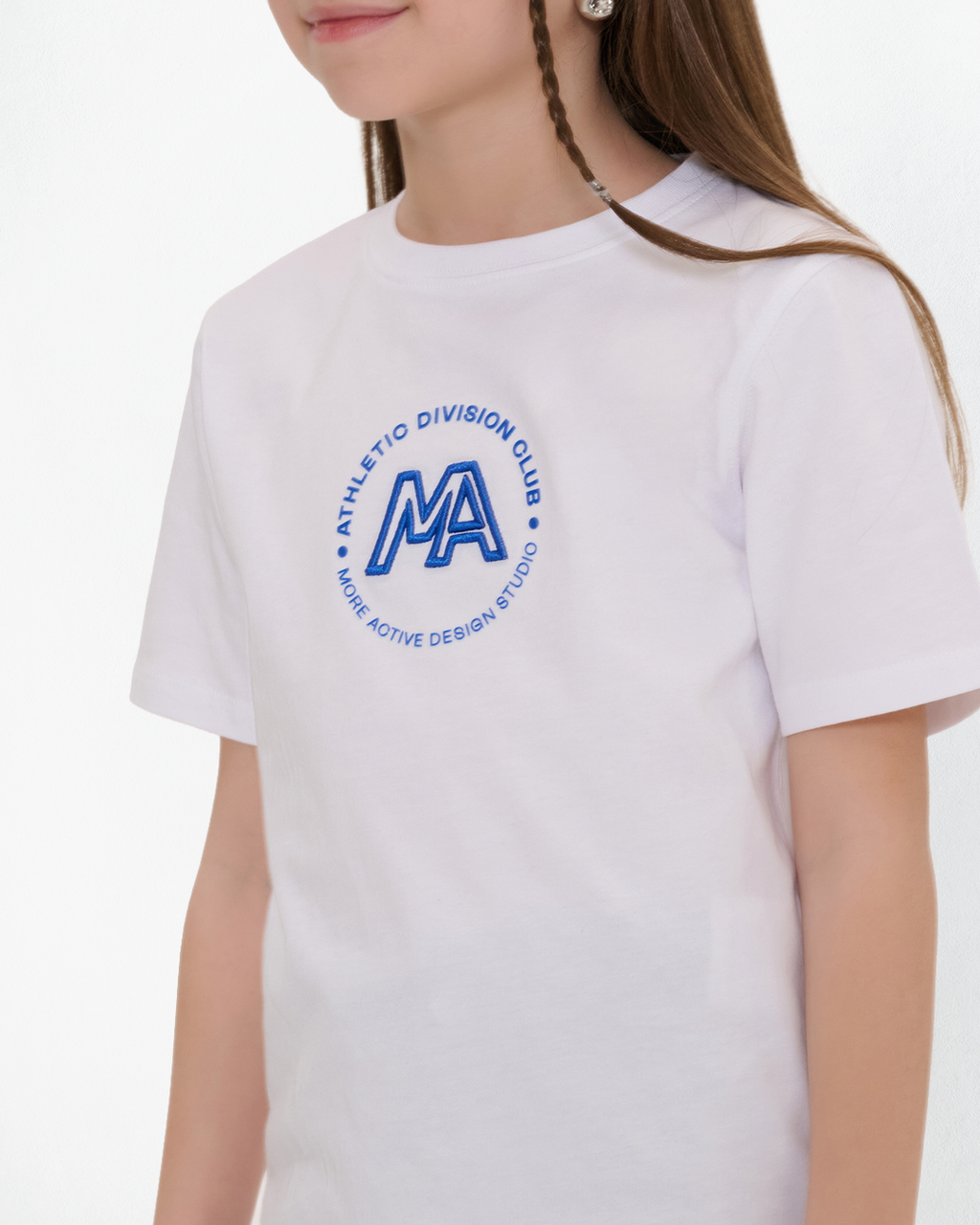 Grill Grafik Baskılı Çocuk T-Shirt