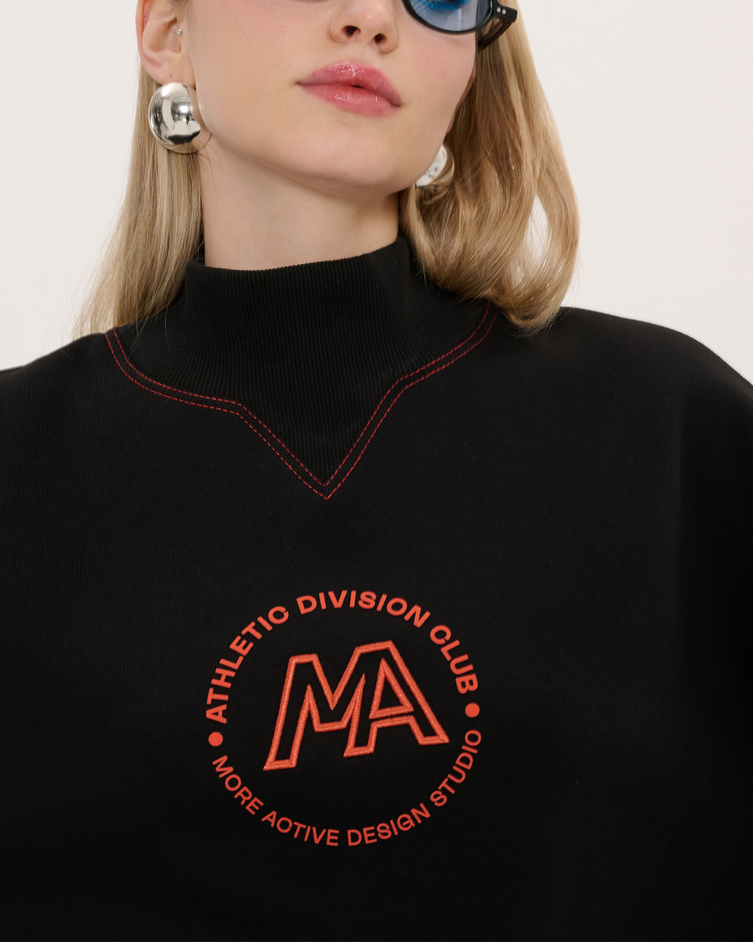 Freya Sweatshirt