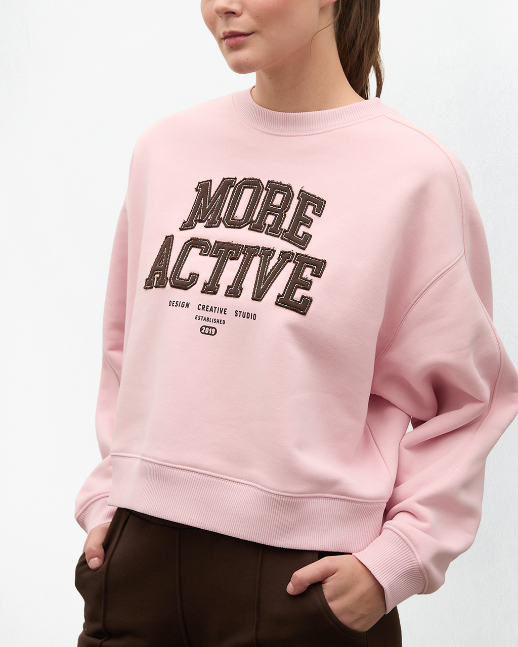Alaska Sweatshirt