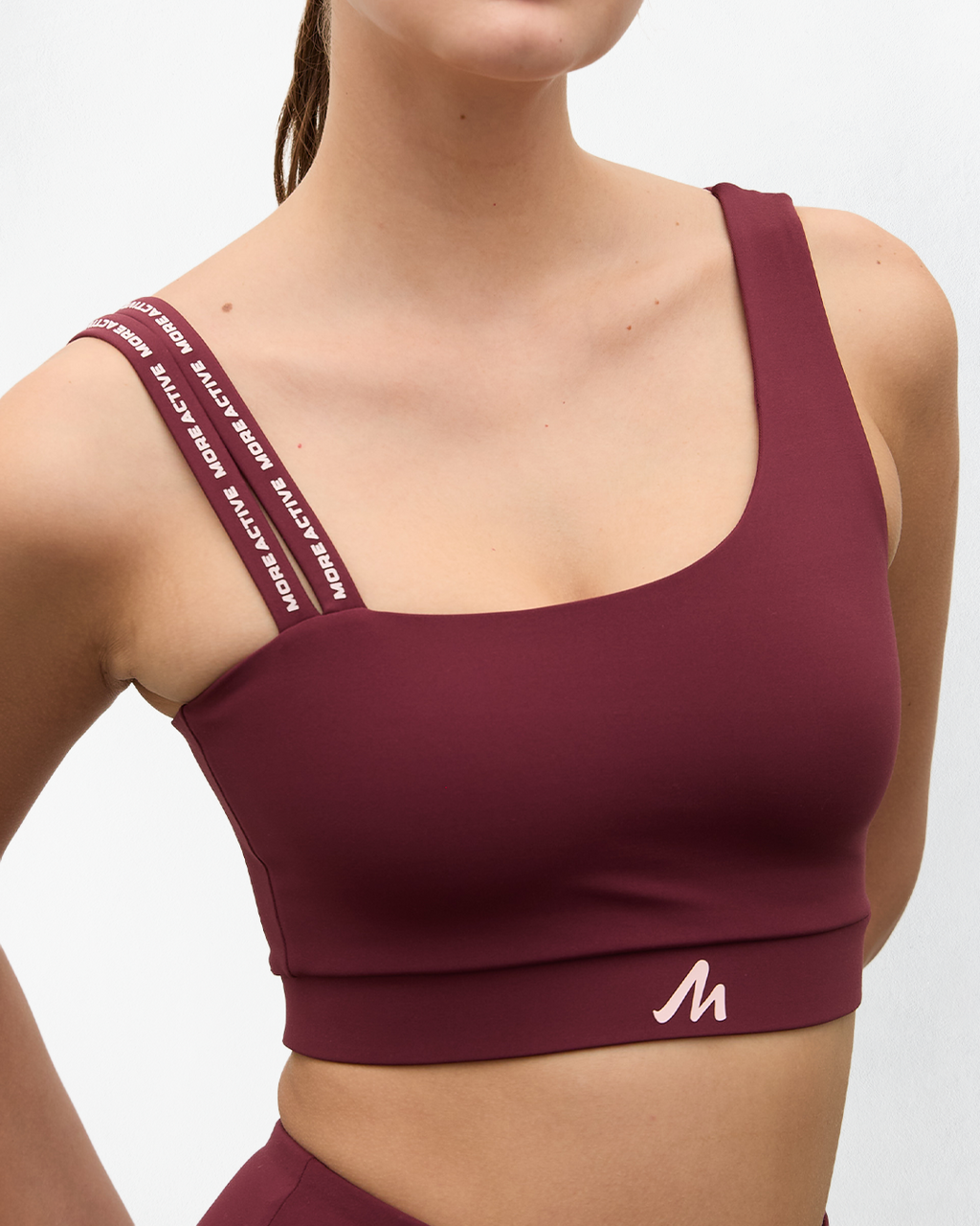 Vermont Sports Bra