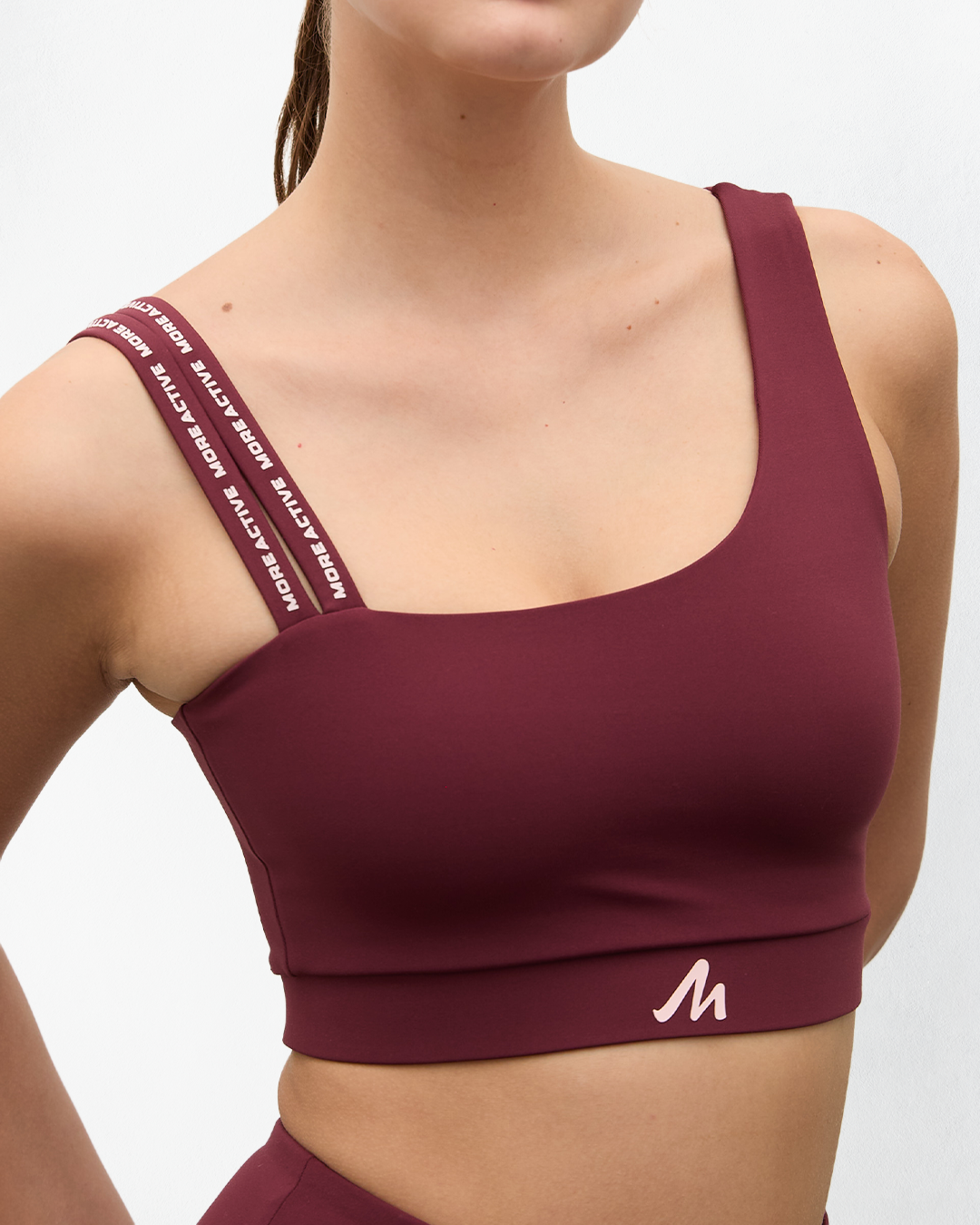 Vermont Sports Bra