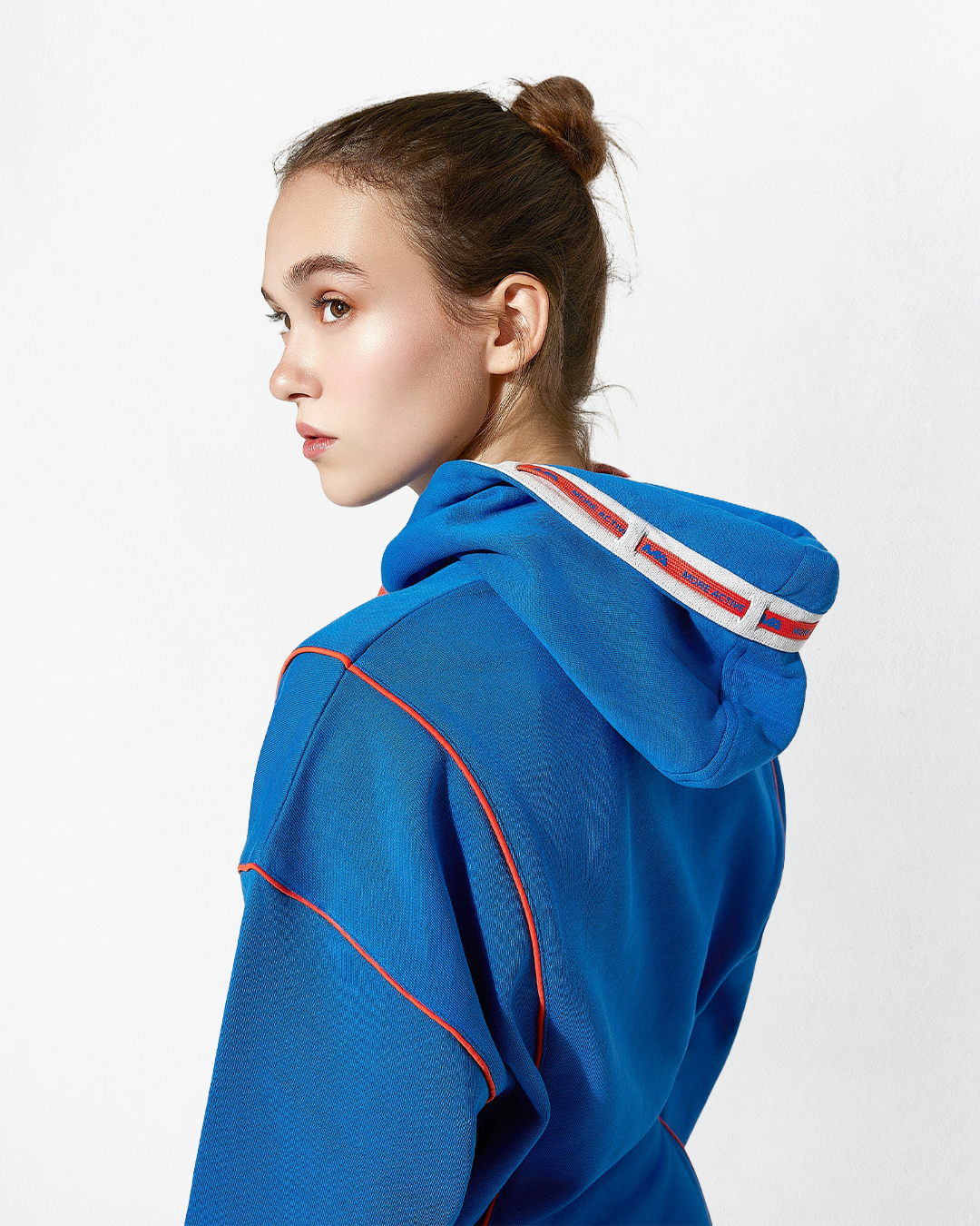 Daydream Uzun Kollu Sweat Elbise
