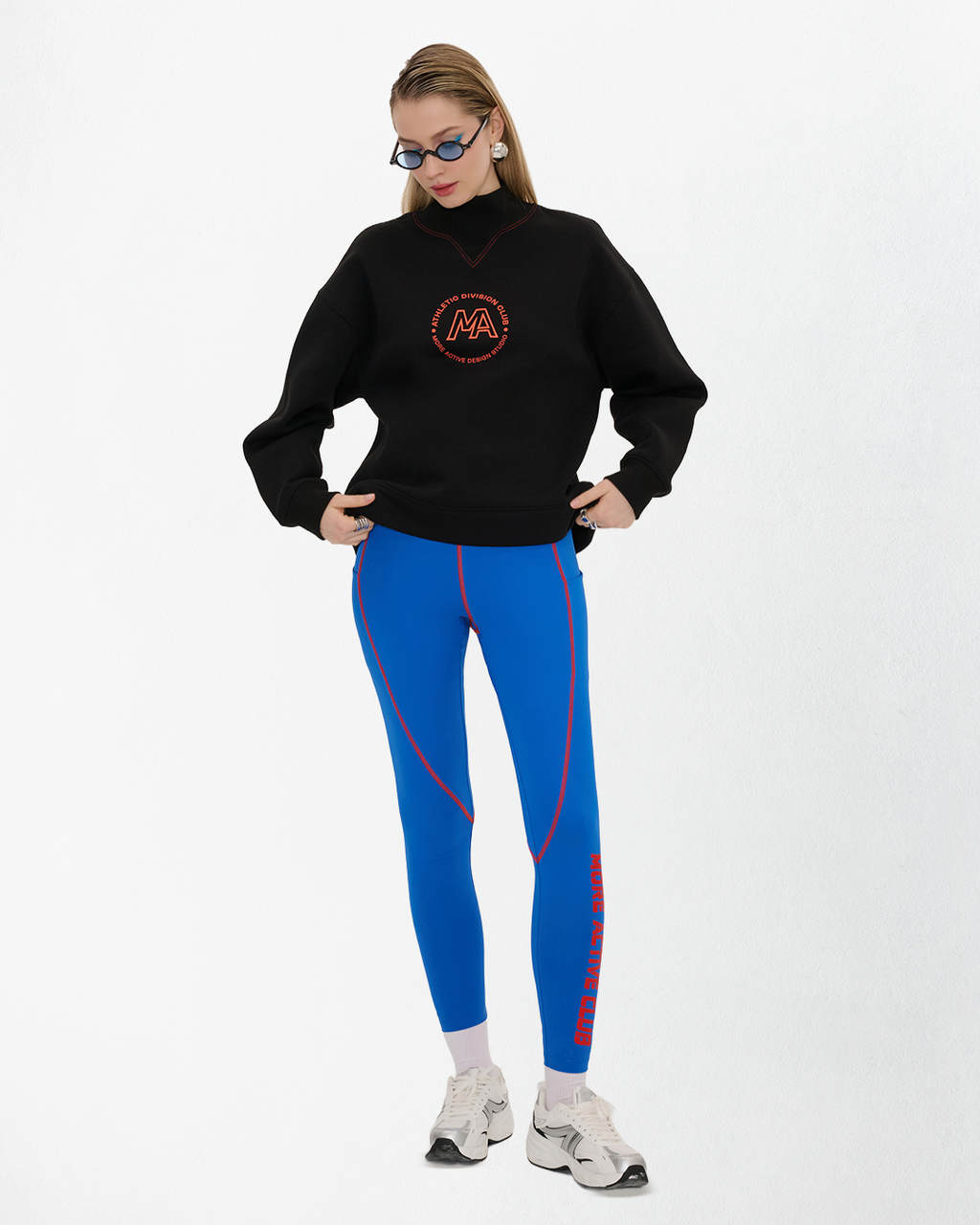 Freya Sweatshirt