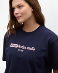 Glasgow Jersey Kısa Kollu T-Shirt