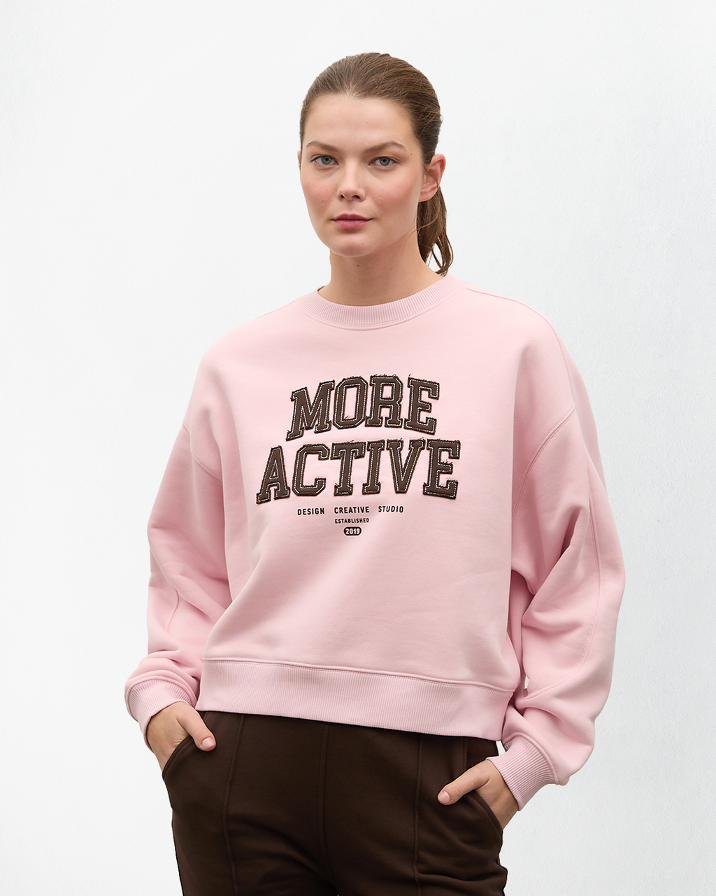 Alaska Sweatshirt