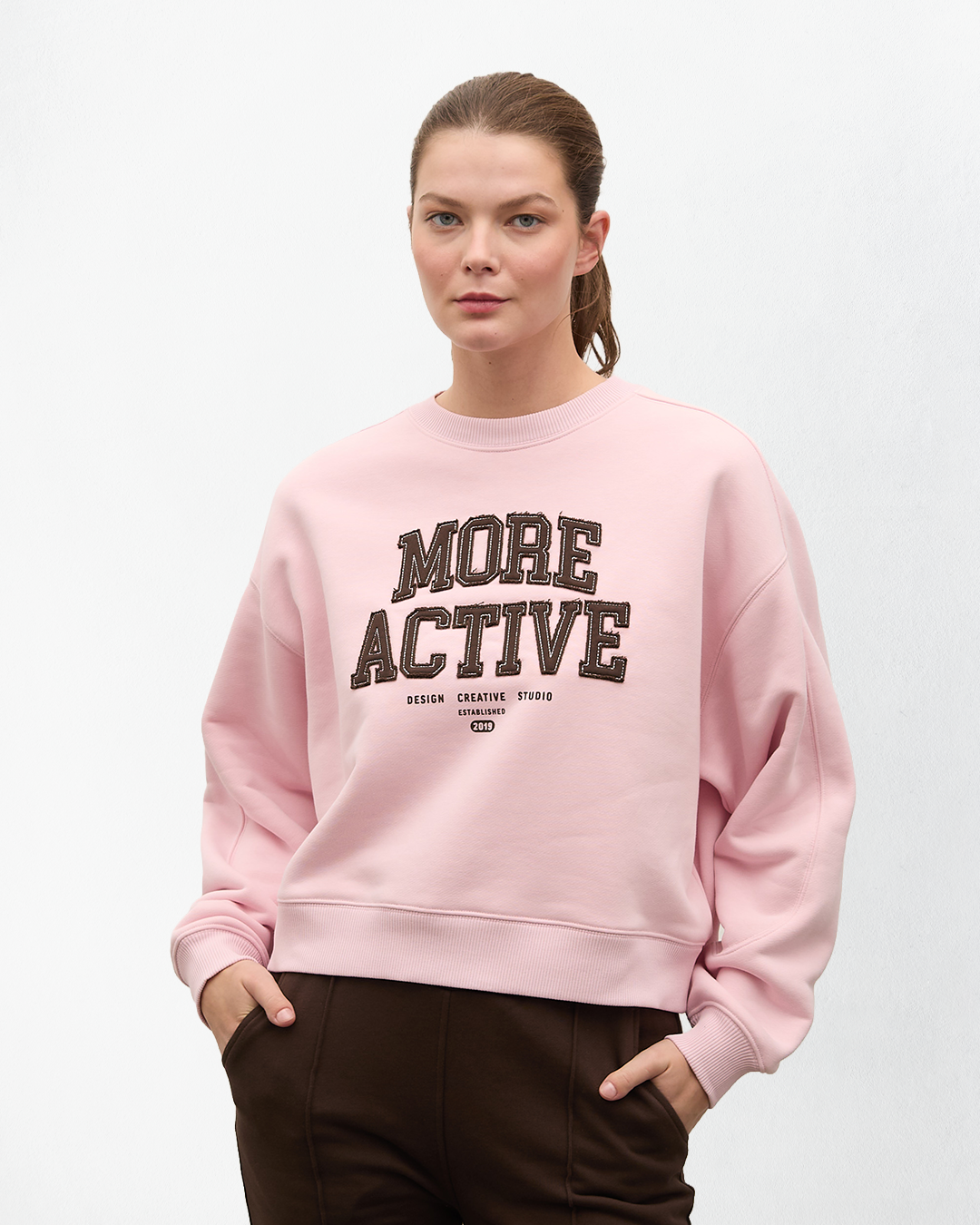 Alaska Sweatshirt