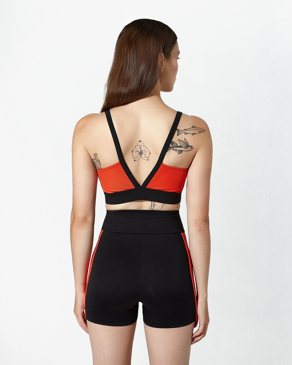 Hera Comfort Spor Sütyeni