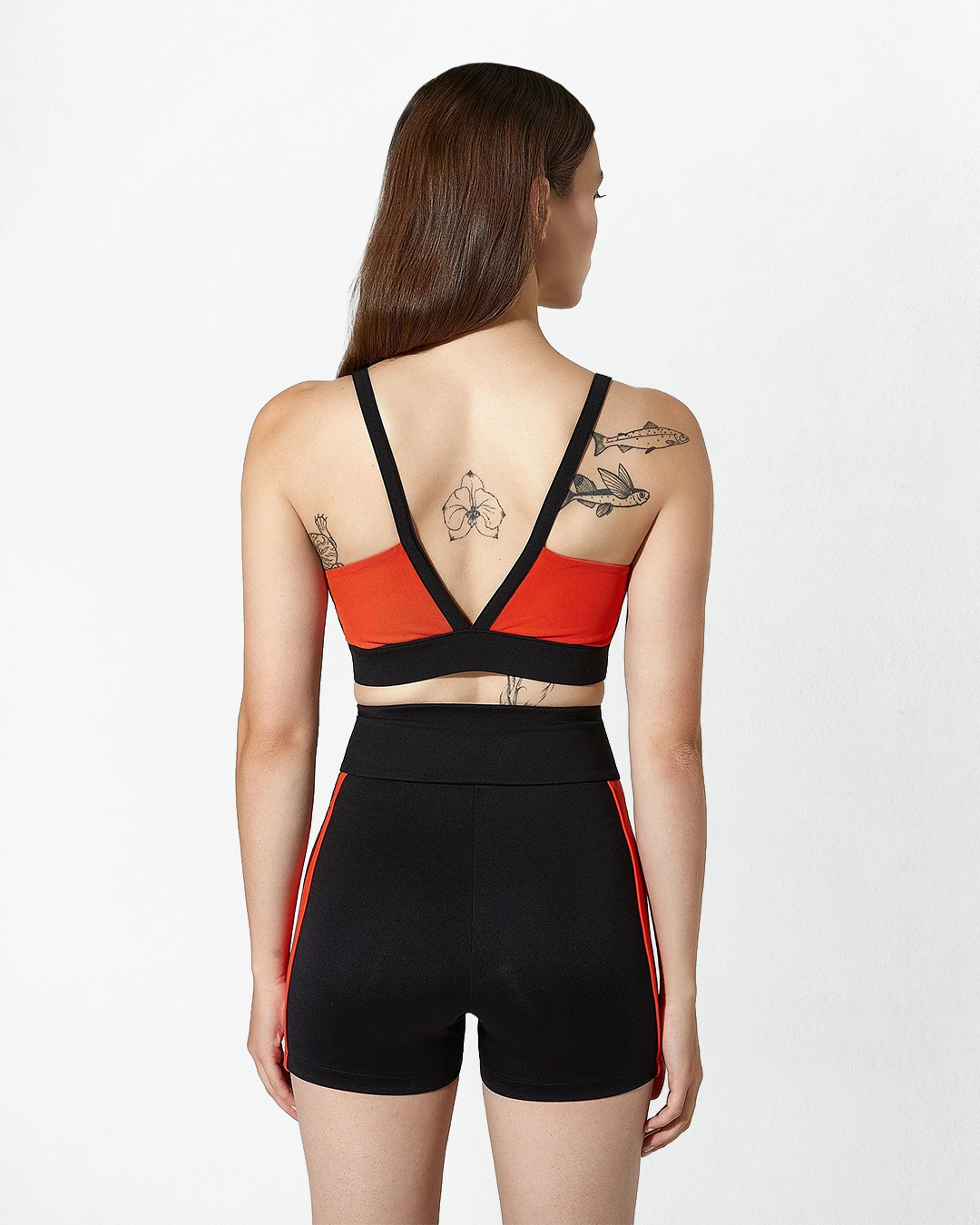 Hera Comfort Spor Sütyeni