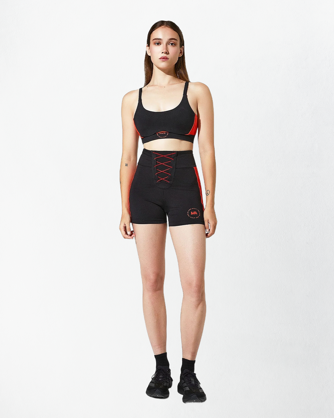 Hera Comfort Spor Sütyeni
