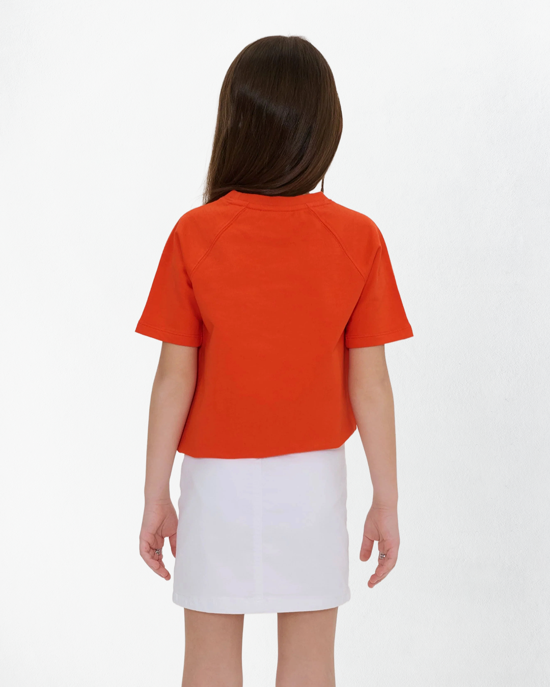 My Bloom Mini Çocuk Grafik T-Shirt