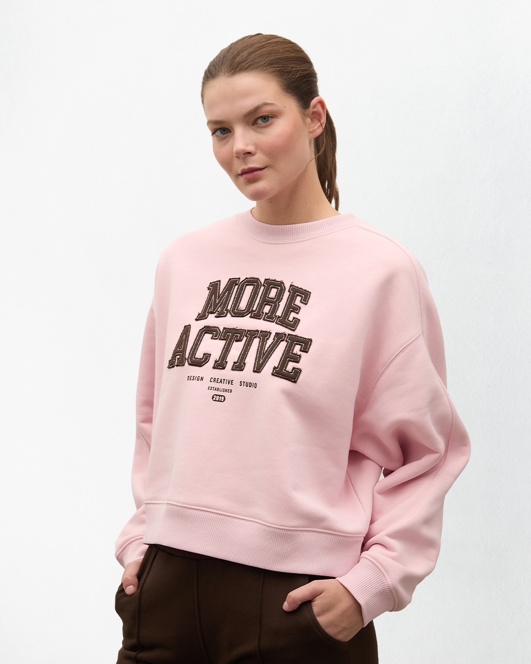 Alaska Sweatshirt