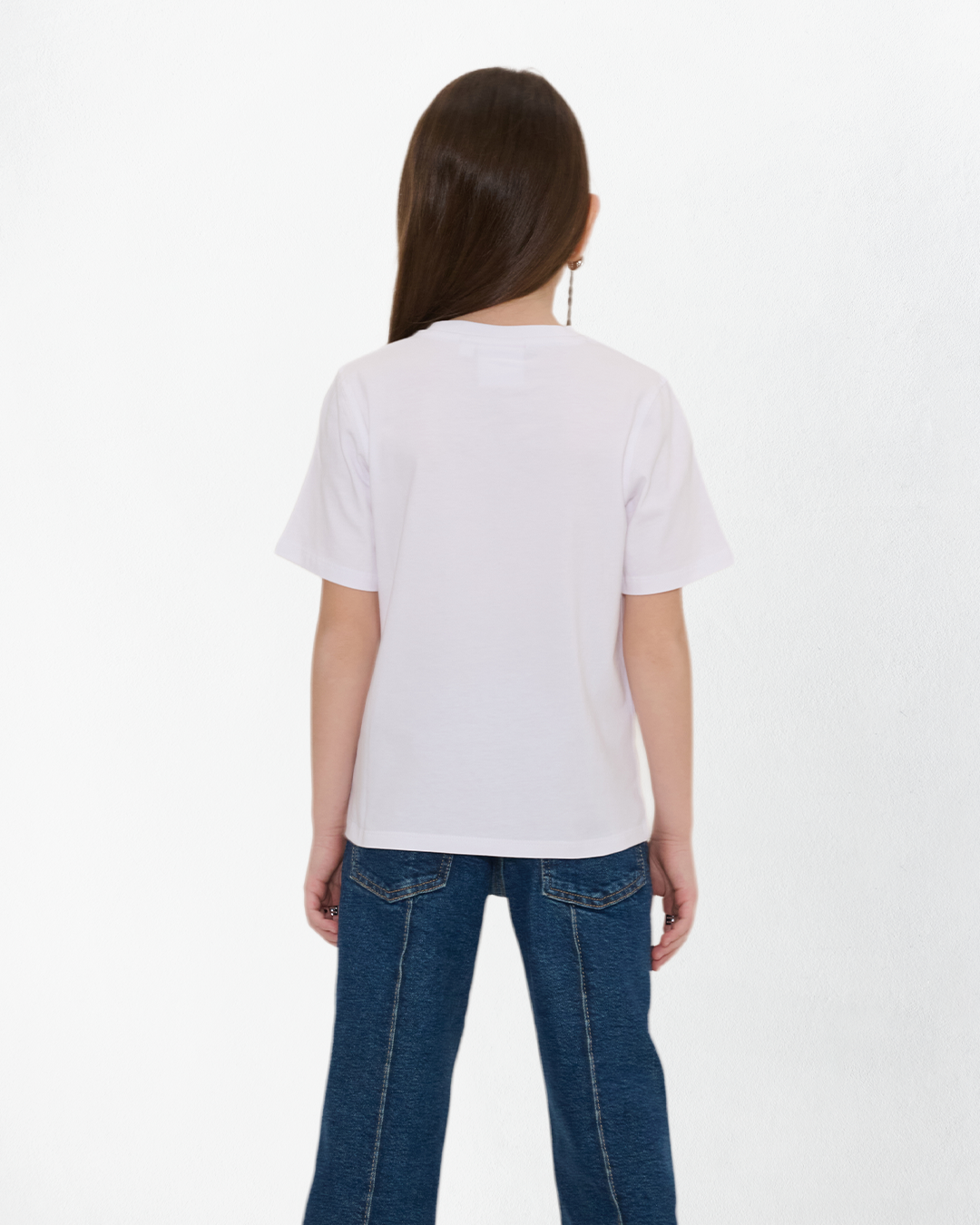 My Bahama Çocuk Organik Pamuk T-Shirt