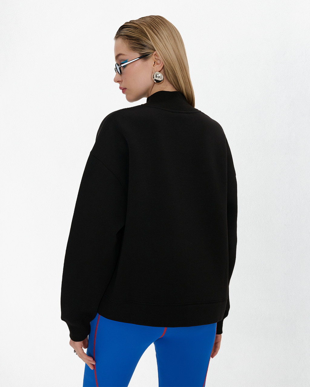 Freya Sweatshirt