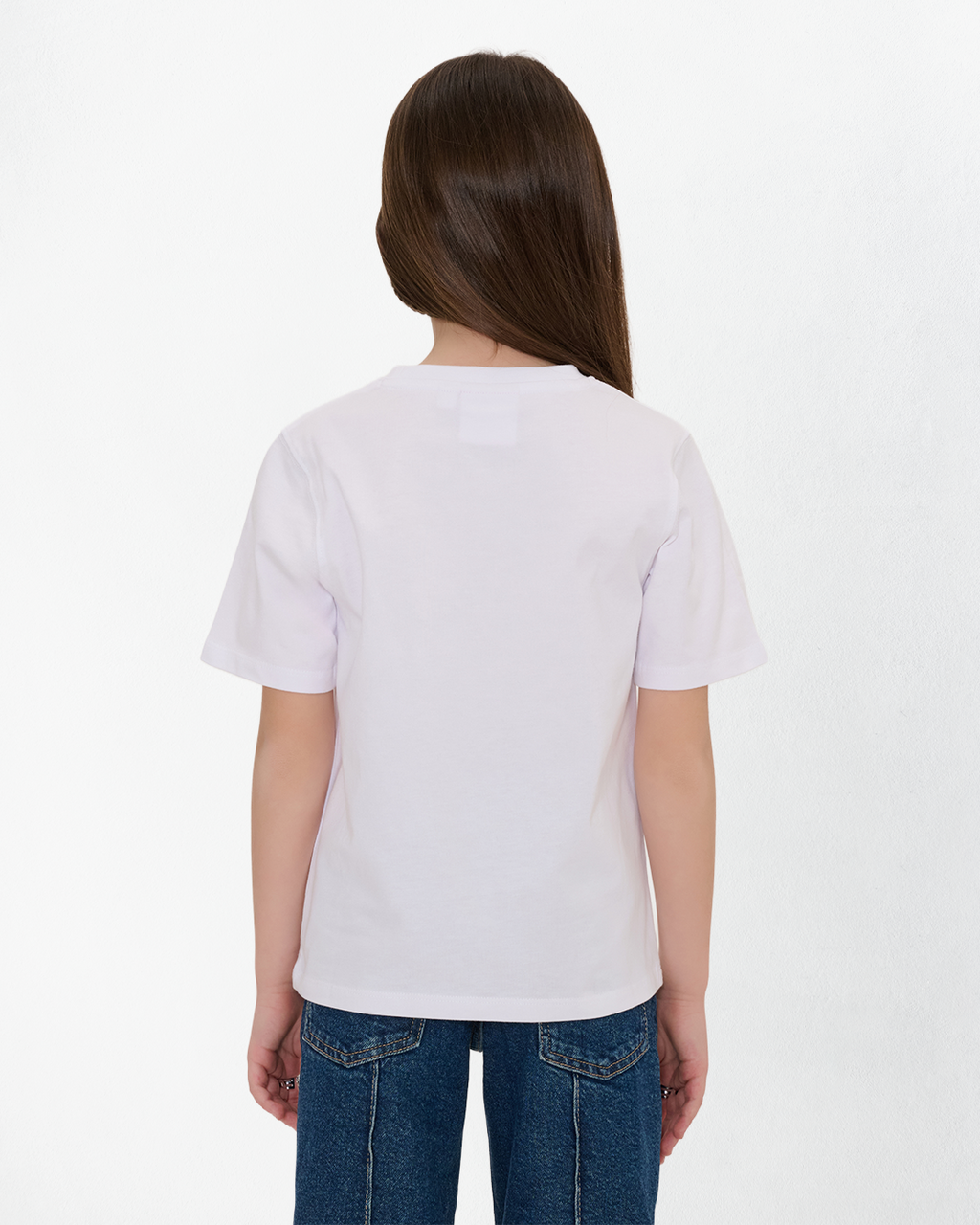 Grill Grafik Baskılı Çocuk T-Shirt