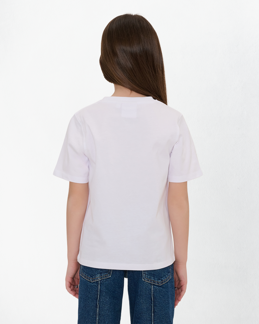 Grill Grafik Baskılı Çocuk T-Shirt