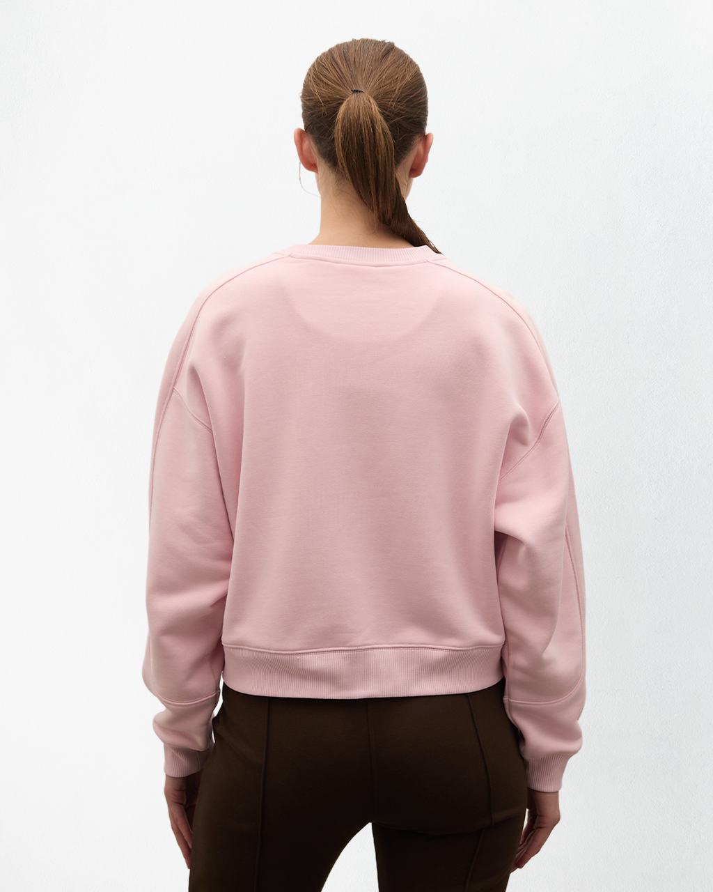 Alaska Sweatshirt