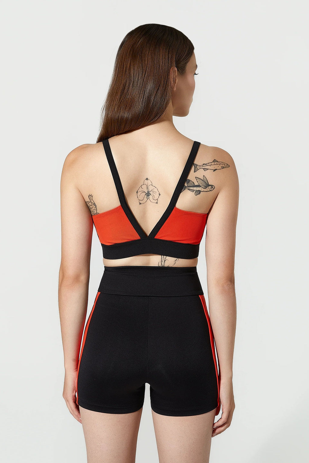 Athena Comfort Şort