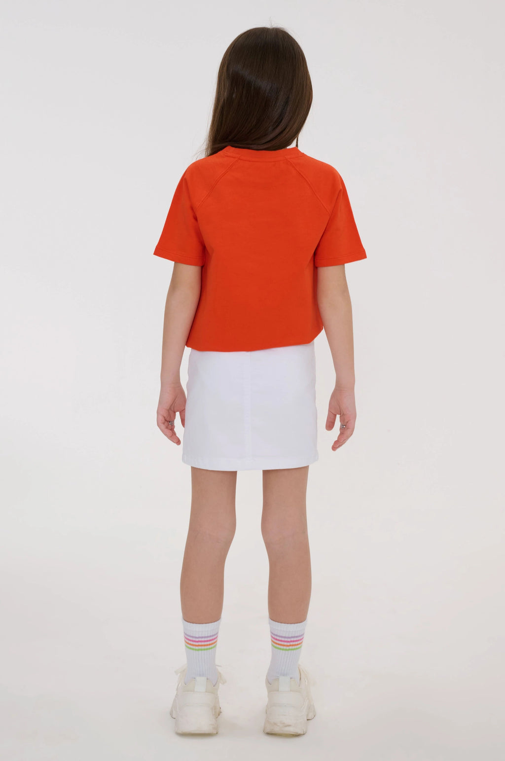 My Bloom Mini Çocuk Grafik T-Shirt