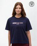 Glasgow Jersey Kısa Kollu T-Shirt