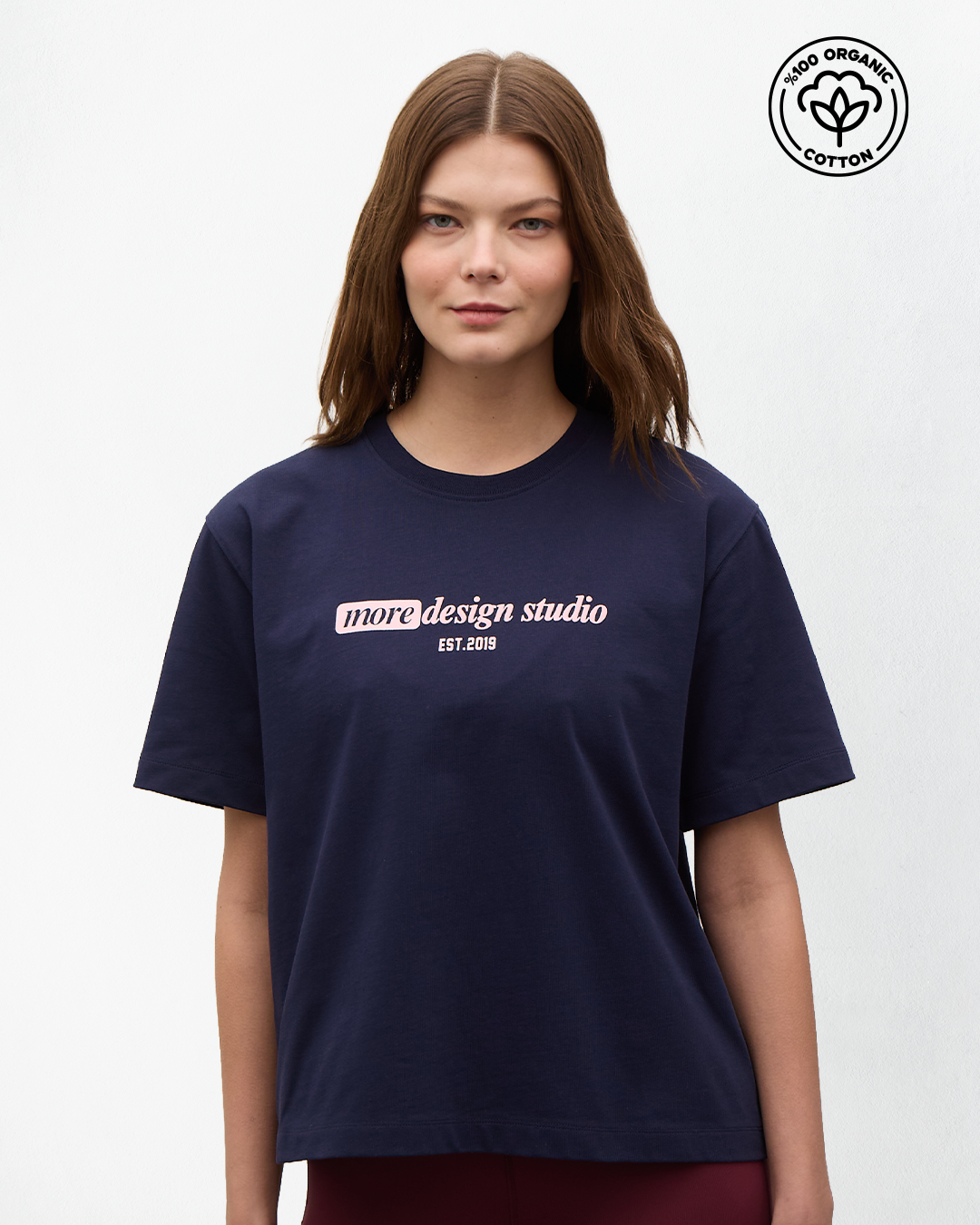 Glasgow Jersey Kısa Kollu T-Shirt