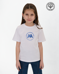 Grill Grafik Baskılı Çocuk T-Shirt
