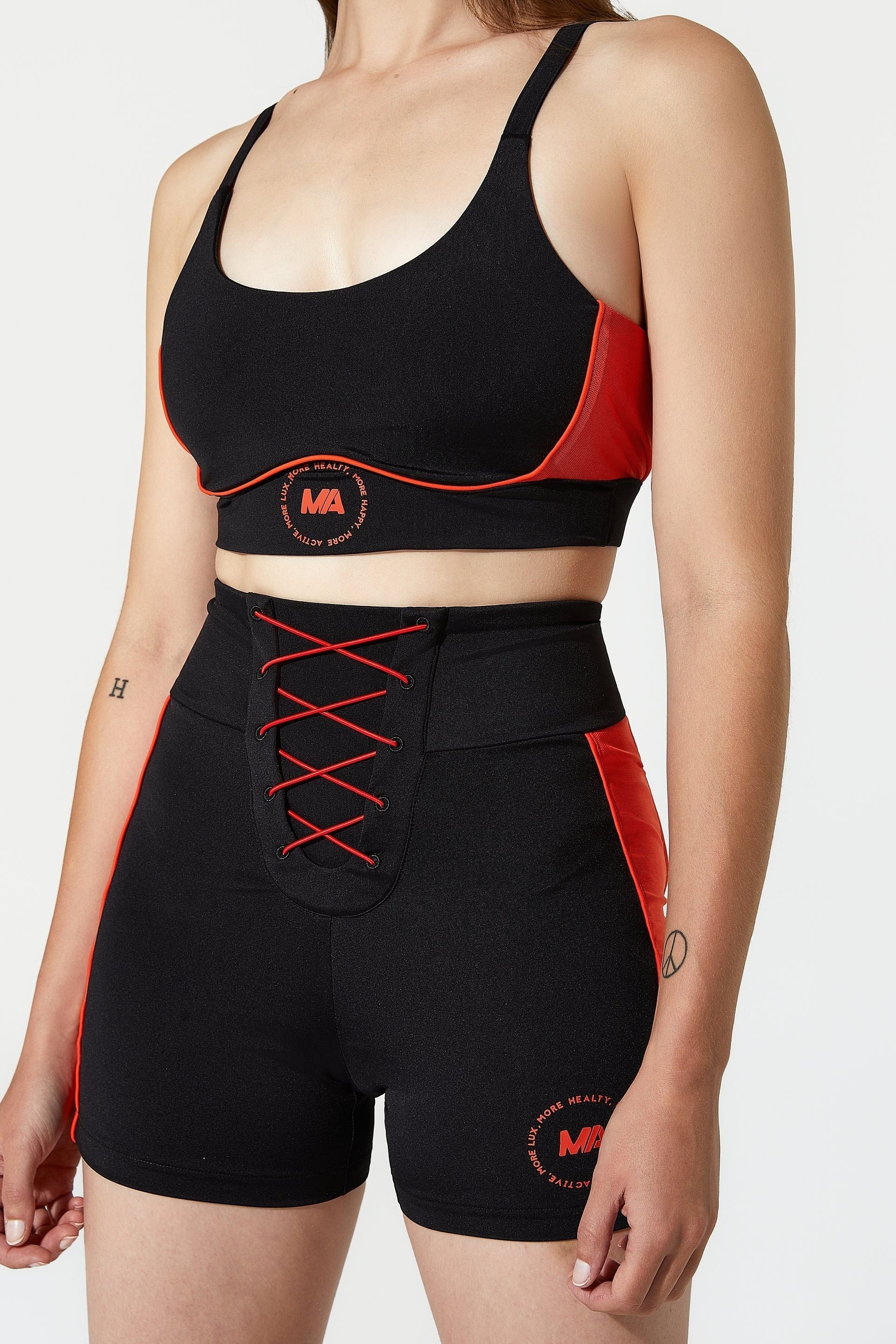 Hera Comfort Spor Sütyeni