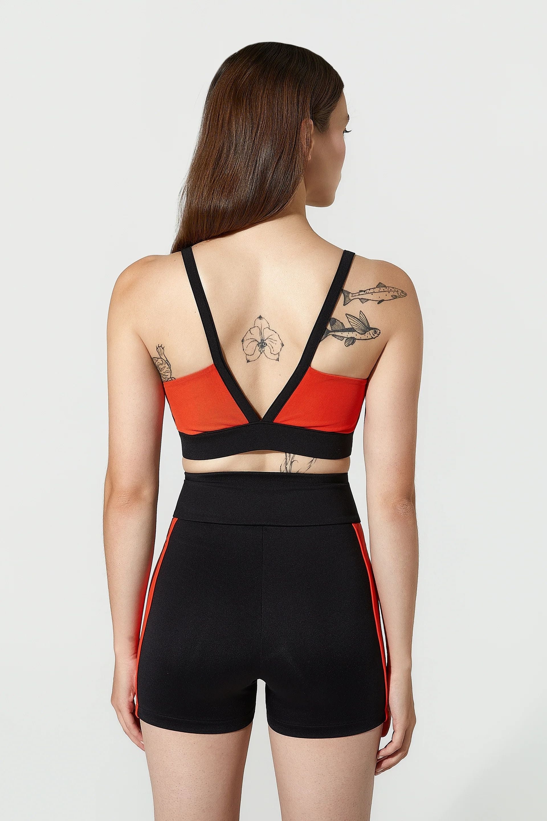 Hera Comfort Spor Sütyeni