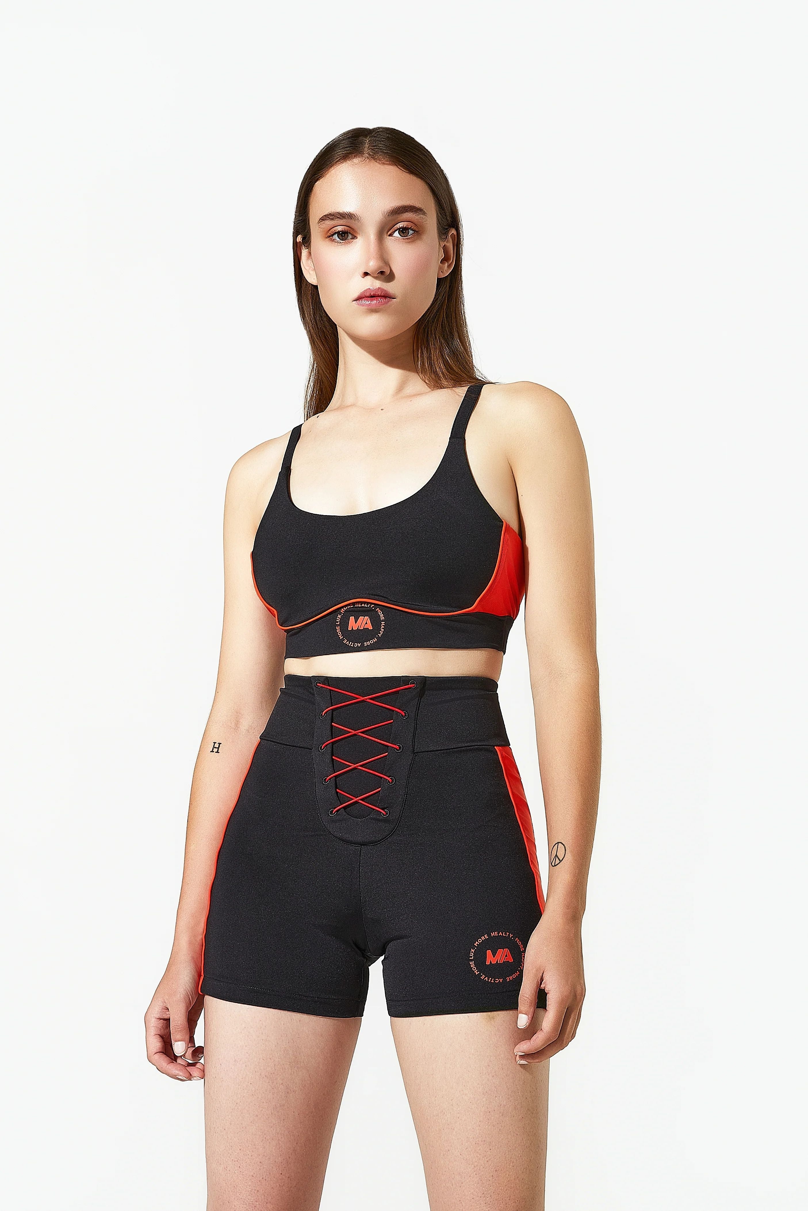 Hera Comfort Spor Sütyeni