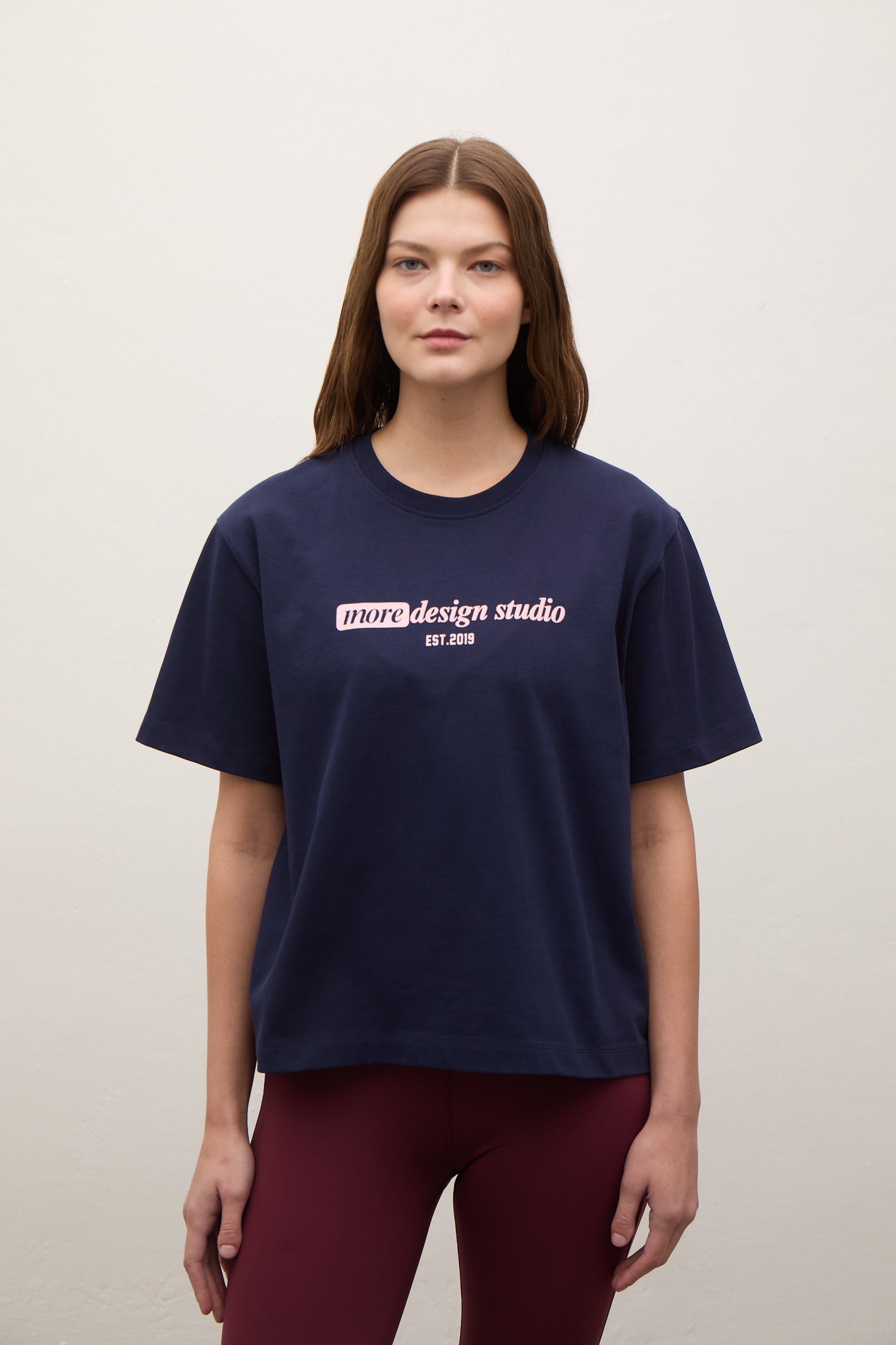 Glasgow Jersey Kısa Kollu T-Shirt