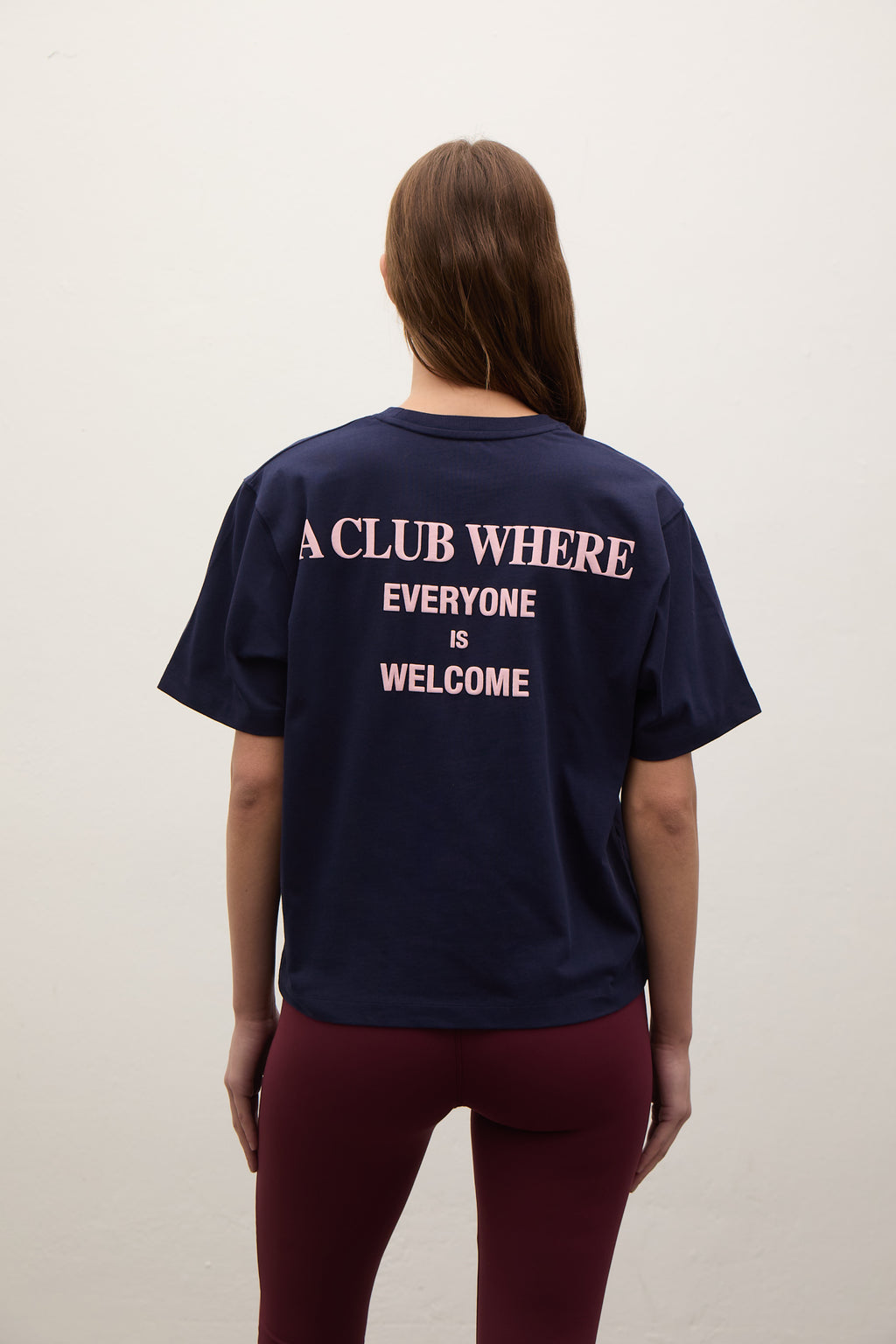 Glasgow Jersey Kısa Kollu T-Shirt