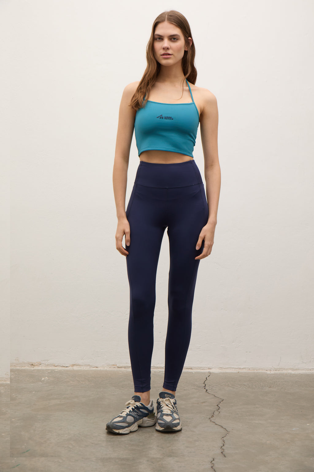 Oxford Sporcu Bra