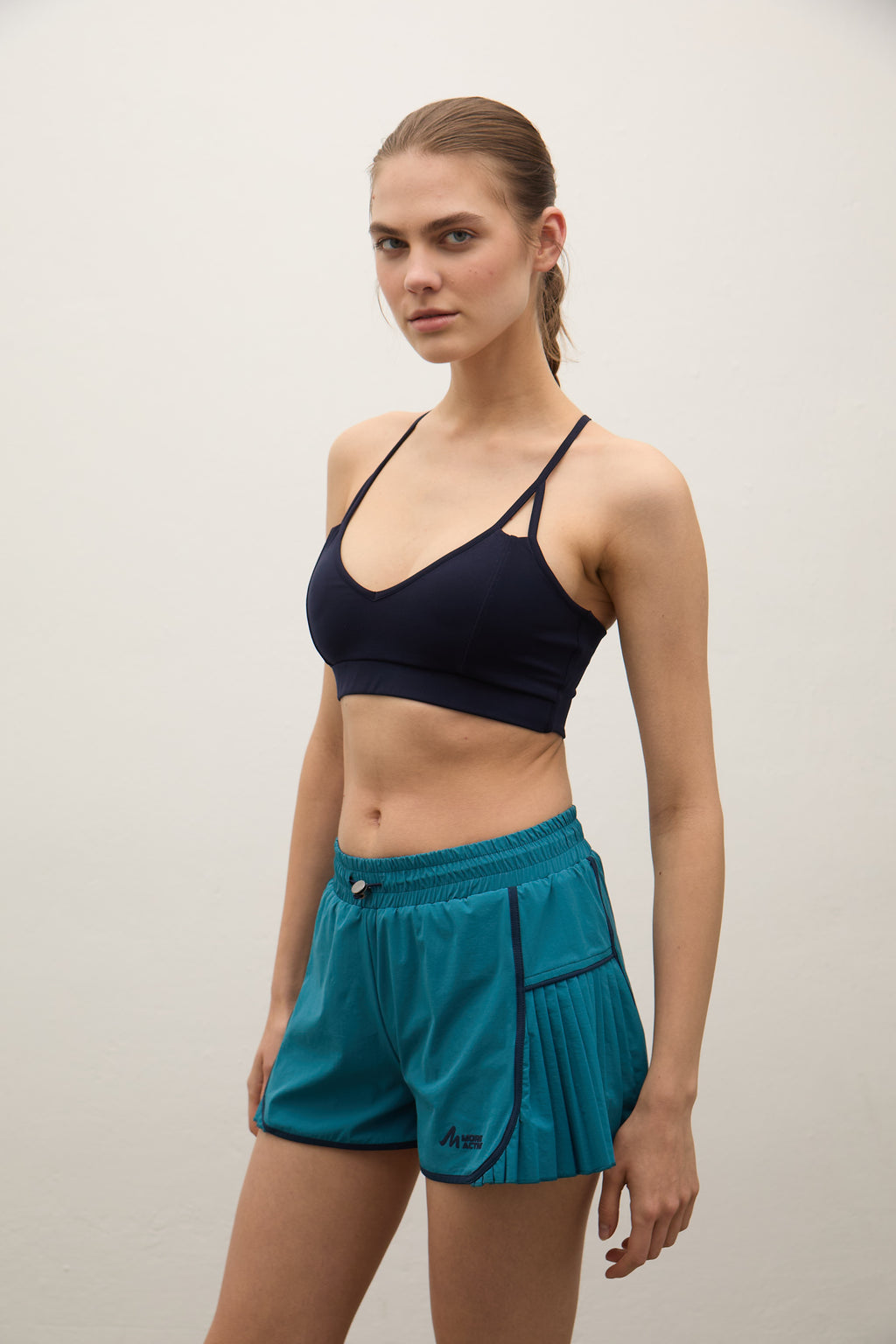 Norwich Sporcu Bra