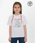 My Bahama Çocuk Organik Pamuk T-Shirt